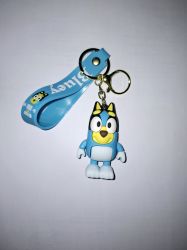 BLUEY ключодържател
