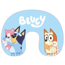 BLUEY възглавница за пътуване