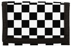 BACKUP 7 A 94 Chess портмоне
