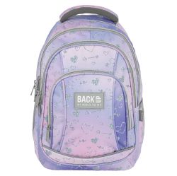 BACKUP 7 A 32 In Love ученическа раница