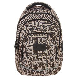 BACKUP 7 A 08 Labyrinth ученическа раница