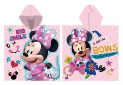 MINNIE Smiley пончо
