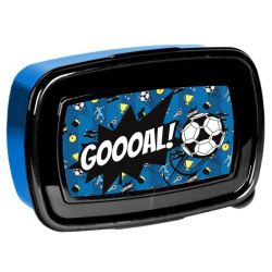 PASO FOOTBALL кутия за храна