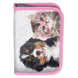 STUDIO PETS несесер с 1 цип