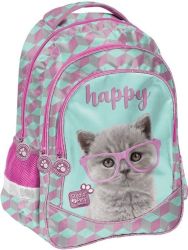 Studio Pets ученическа раница