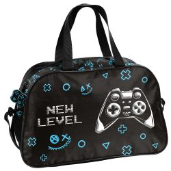 PASO GAME NEW LEVEL спортна чанта