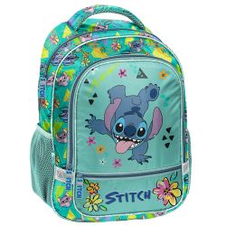 DISNEY STITCH ученическа раница