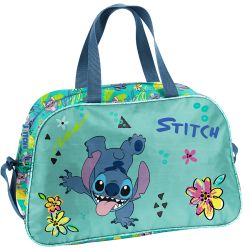 DISNEY STITCH спортна чанта