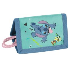 DISNEY STITCH портмоне с връзка