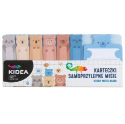 KIDEA лепящи листчета Мечета