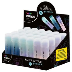 KIDEA сухо лепило-стик 15 г