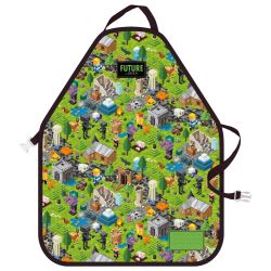 GAME DF 37 престилка за рисуване