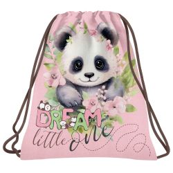 PANDA 10 спортна торба