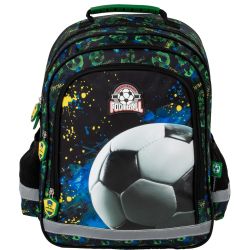 FOOTBALL 20 ученическа раница