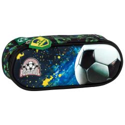 FOOTBALL 20 овален несесер