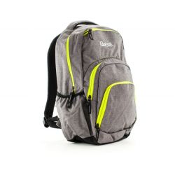 COLOUR ZIPPER раница с 3 отделения