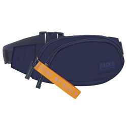  BackUp A 58 Navy чанта за кръста