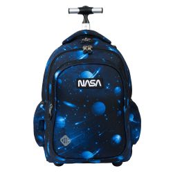 St. Right Nasa Planets раница с колела