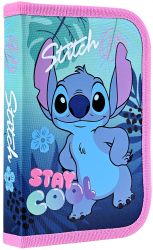 Stitch Stay Cool несесер с 1 цип