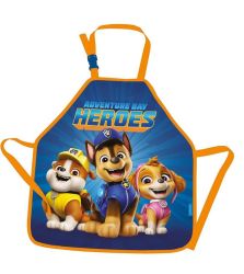 Paw Patrol престилка за рисуване