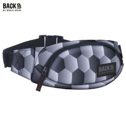BackUp 4 S 52 Goal чанта за кръста
