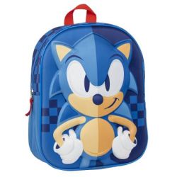 SONIC 3D малка раница