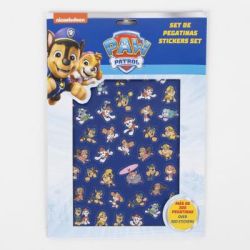PAW PATROL комплект стикери