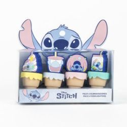 STITCH текст маркери