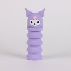 HELLO KITTY разтегателен несесер Kuromi