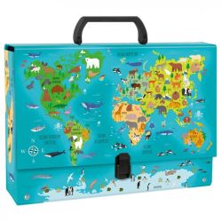 MAP куфарче с дръжка 10 см