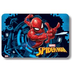 SPIDERMAN подложка PVC