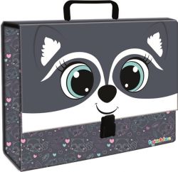 RACCOON куфарче с дръжка 10 см