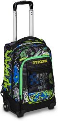 MITAMA Dr. Trolley Junior Road To Win куфар-раница с колела