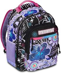 MITAMA Plus Flower Fashion ученическа раница