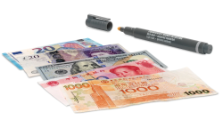 Тест маркер за фалшиви банкноти