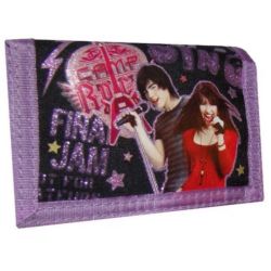 Camp Rock портмоне