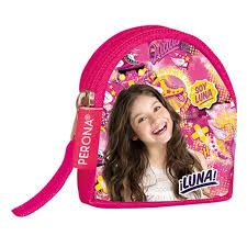 SOY LUNA портмоне за монети