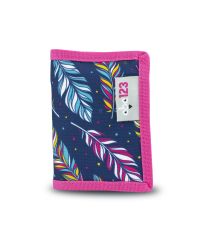 ABC123 OWL портмоне