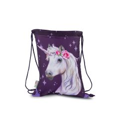ABC123 UNICORN спортна торба