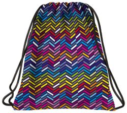 BackUp 2 A 10 спортна торба Color Stripe