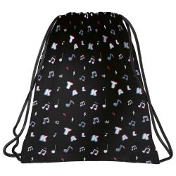 BackUp 4 A 16 спортна торба Music