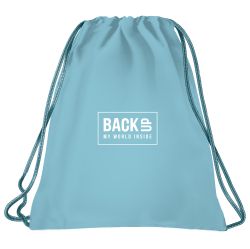 BackUp 4 A 38 спортна торба Aqua