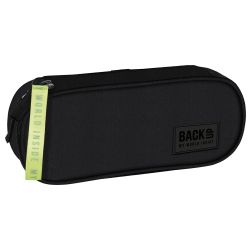 BACKUP 4 A 56 Electric овален несесер