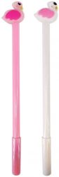 Химикалка Karactermania - Фламинго, асортимент