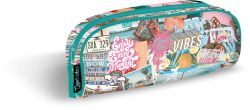 Овален несесер Lizzy Card - Good Vibes Beach