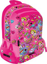 LIZZY CARD Lama LOL Lollipop ученическа раница Active