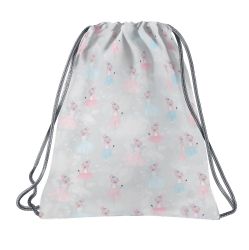 BackUp 4 A 82 спортна торба  Ballerina