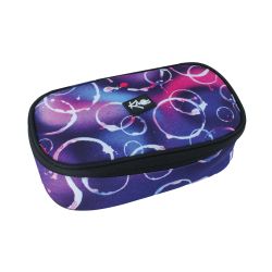 KAOS BUBBLE CRUSH MAXI овален несесер