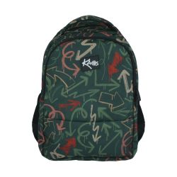KAOS URBAN WAYS раница
