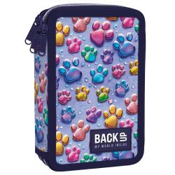 BACKUP 8 EW 15 MAGIC PAW PAWS несесер с 3 ЦИПА, пълен